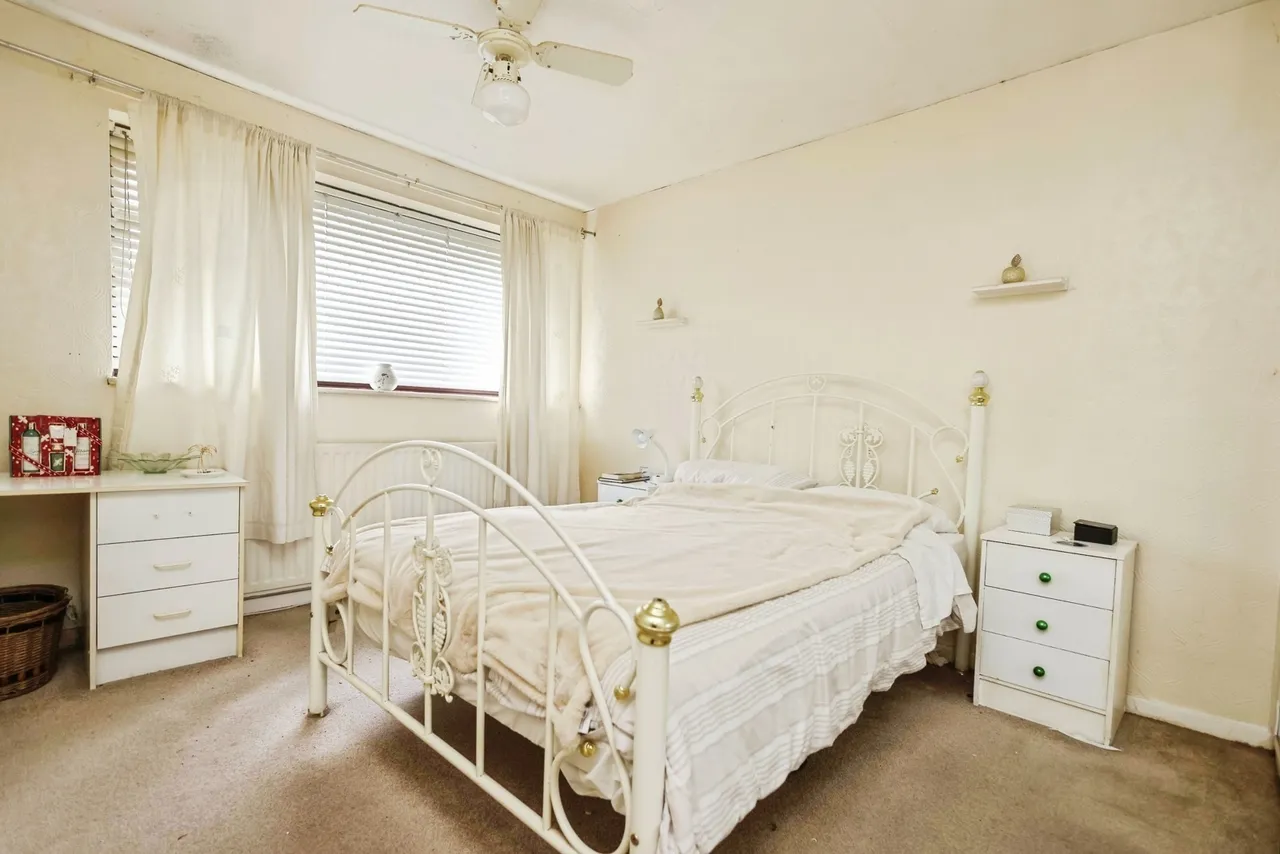 Wellman Croft, Birmingham, B29, photo 7