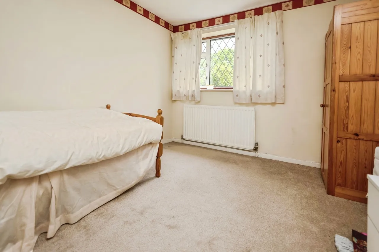 Wellman Croft, Birmingham, B29, photo 11
