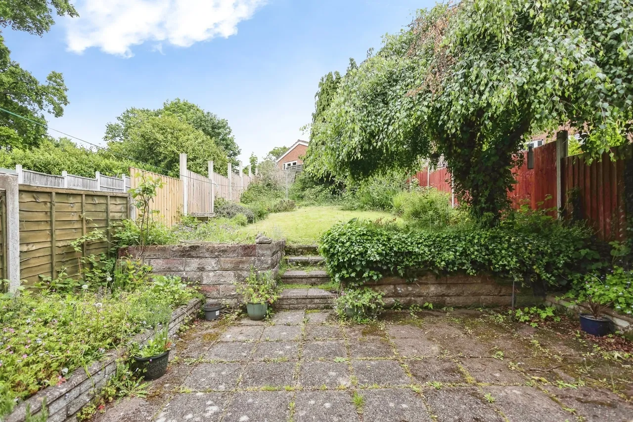 Wellman Croft, Birmingham, B29, photo 13