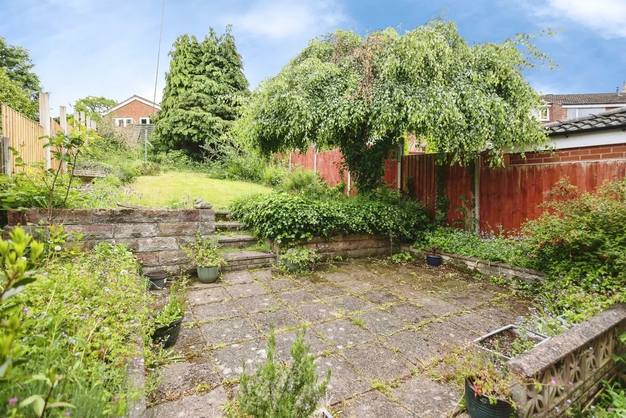 Wellman Croft, Birmingham, B29, photo 12