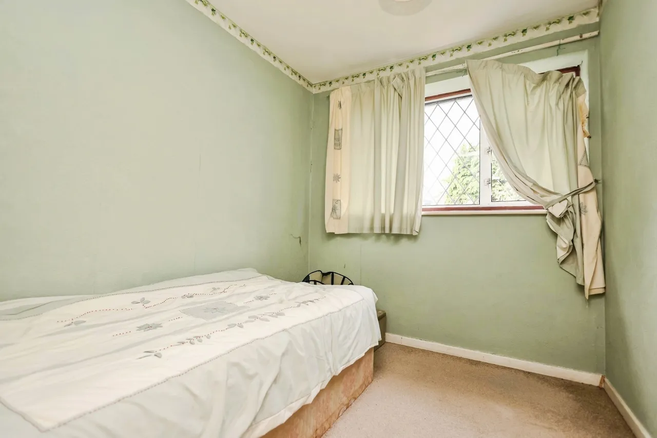 Wellman Croft, Birmingham, B29, photo 10