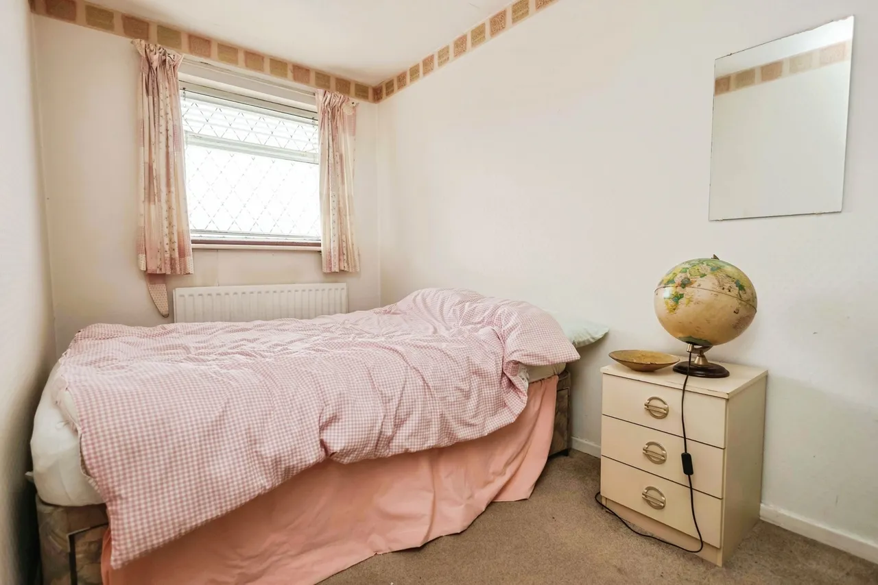 Wellman Croft, Birmingham, B29, photo 9