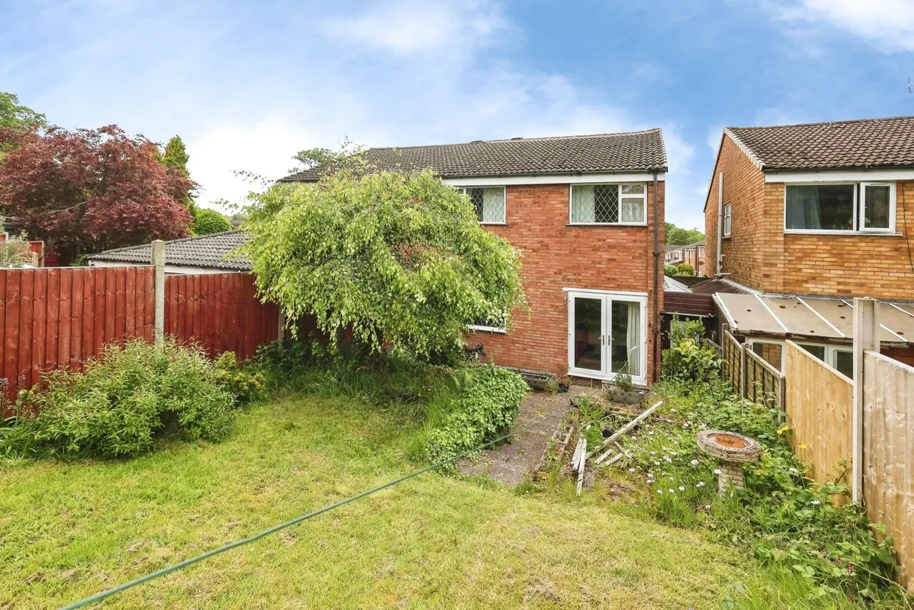 Wellman Croft, Birmingham, B29, photo 6