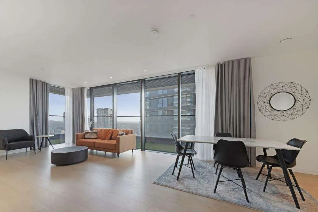 2 bed flat to rent — Wards Place, London, E14 9XJ