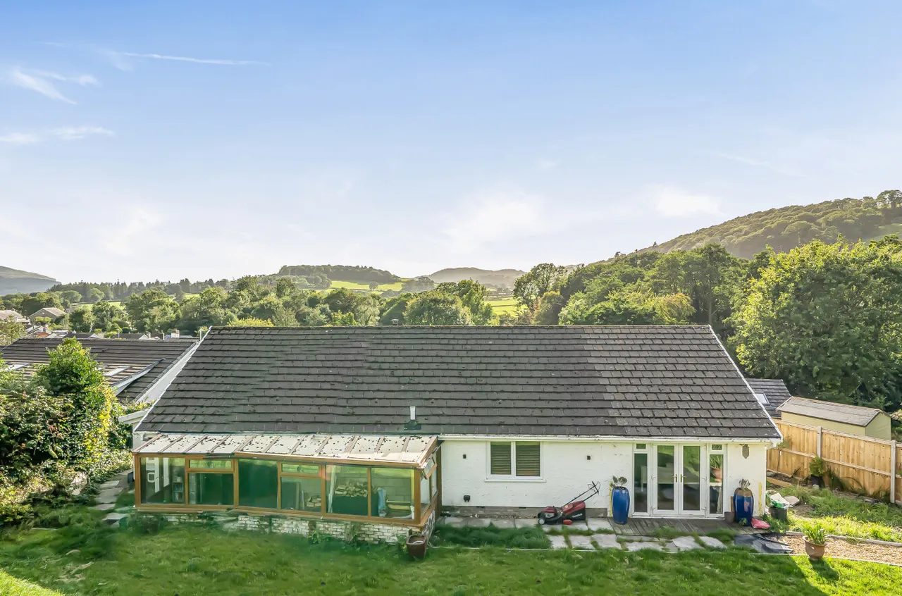 Felindre, Pennal, photo 26