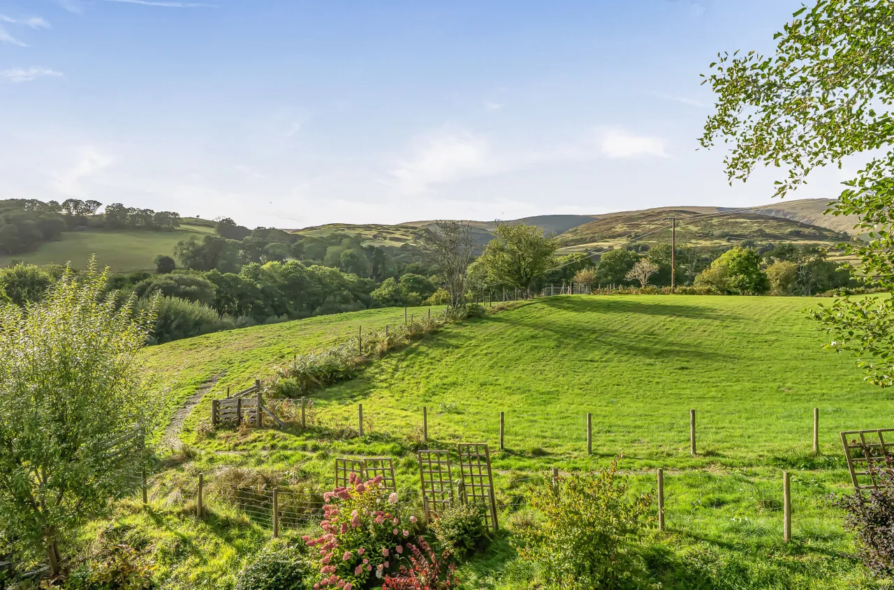 Felindre, Pennal, photo 10