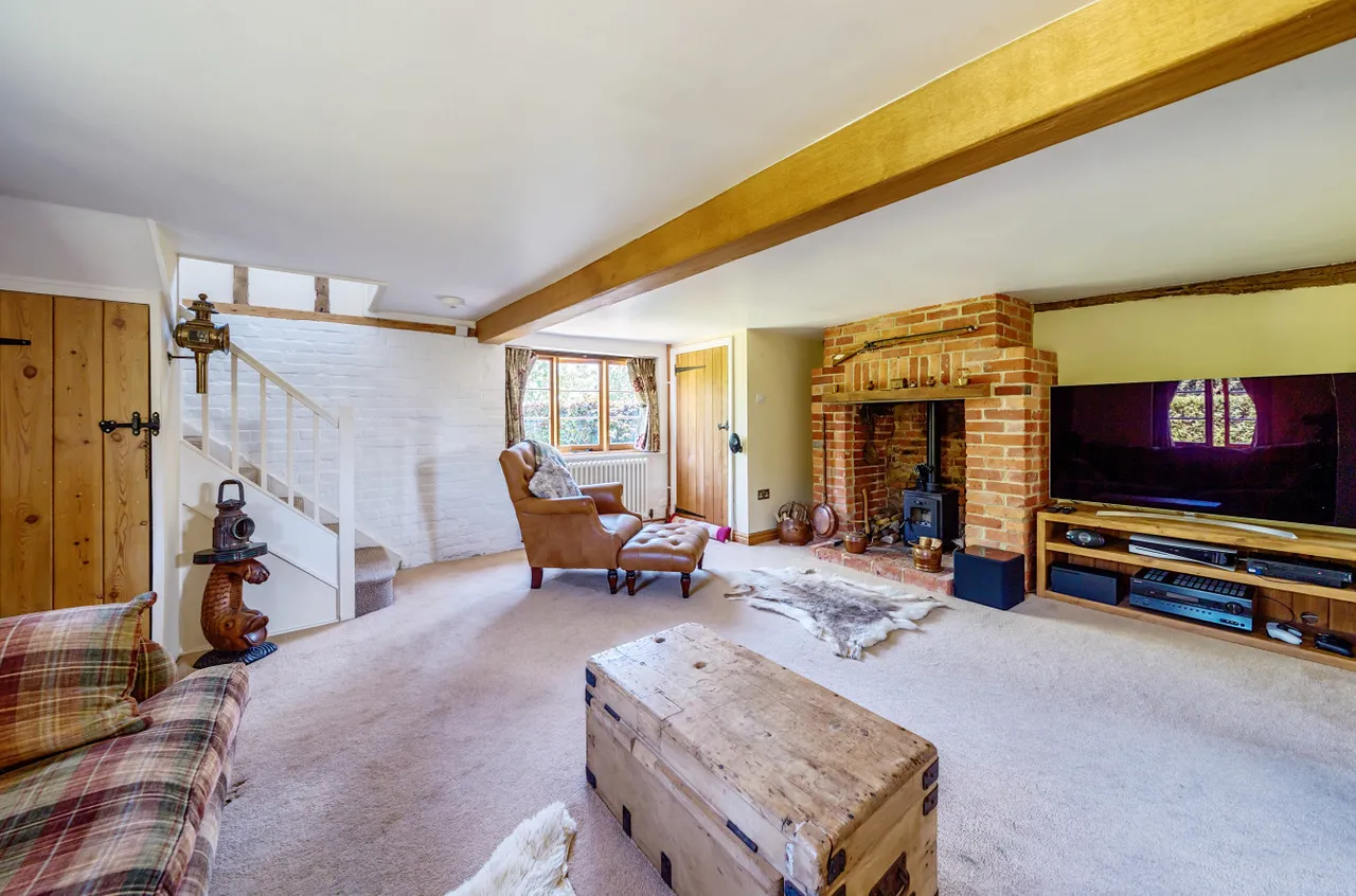 Water Lane, Hunton, ME15, photo 3