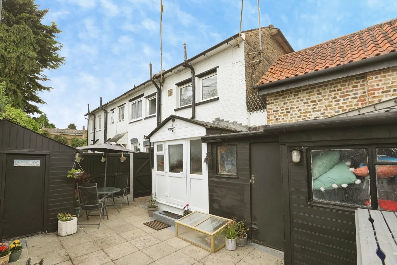 Albion Place, Newington, Sittingbourne, Kent, ME9, photo 10