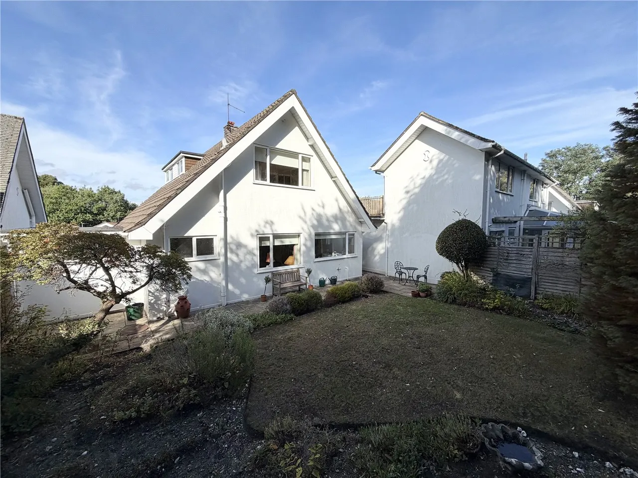 Surrey Gardens, Bournemouth, Dorset, BH4, photo 3