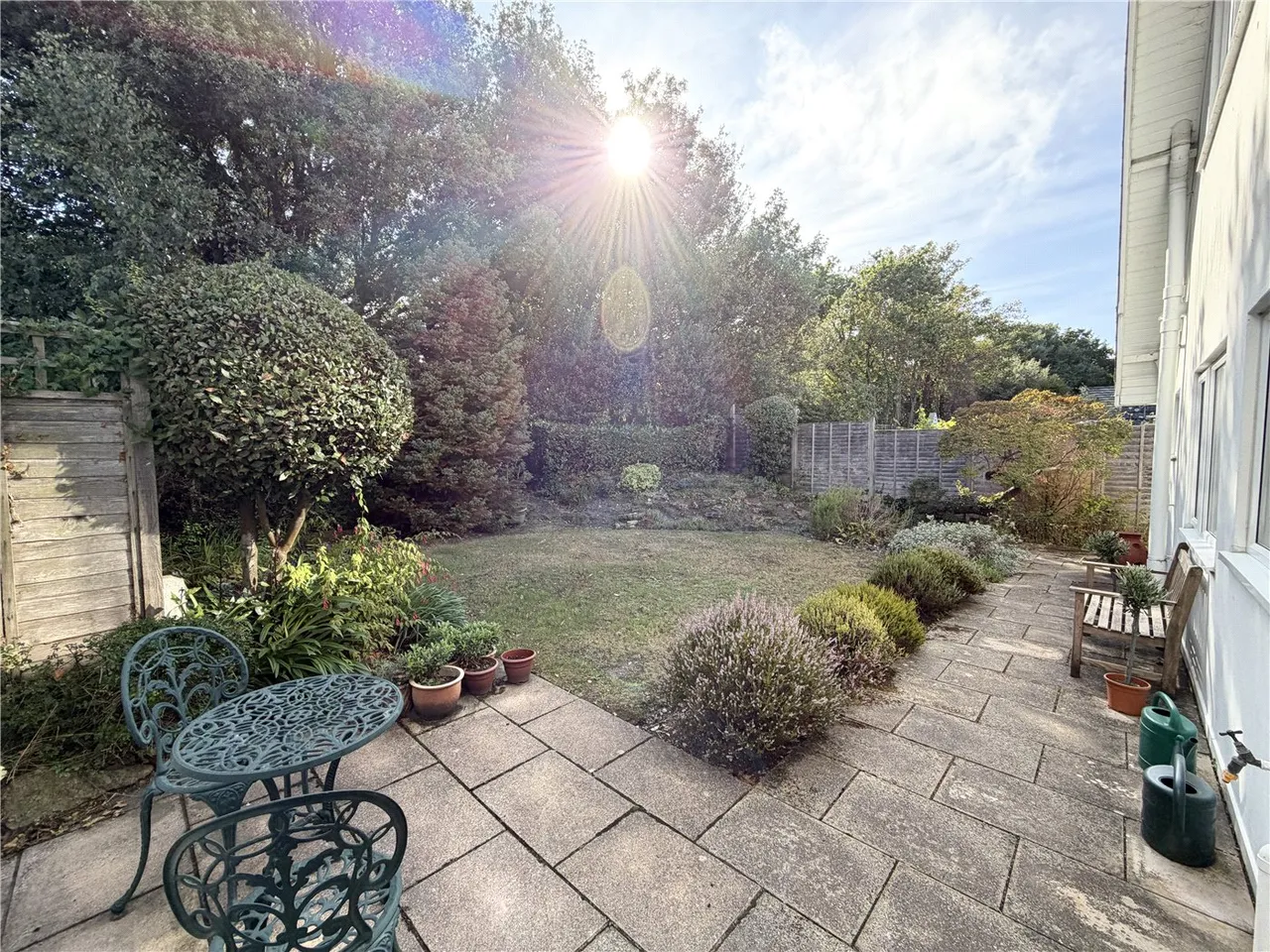 Surrey Gardens, Bournemouth, Dorset, BH4, photo 2