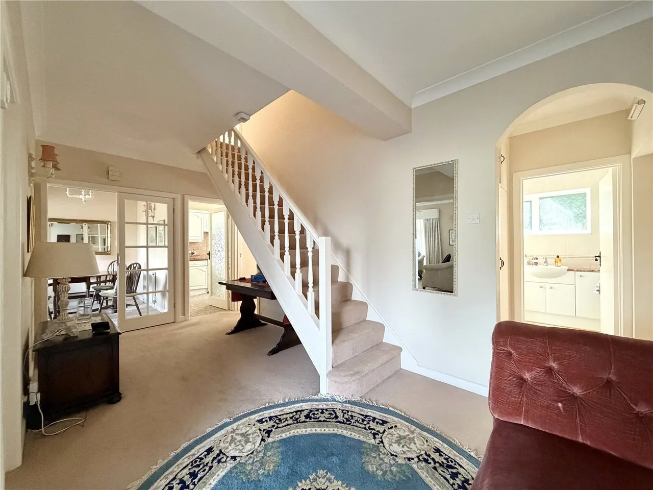 Surrey Gardens, Bournemouth, Dorset, BH4, photo 9