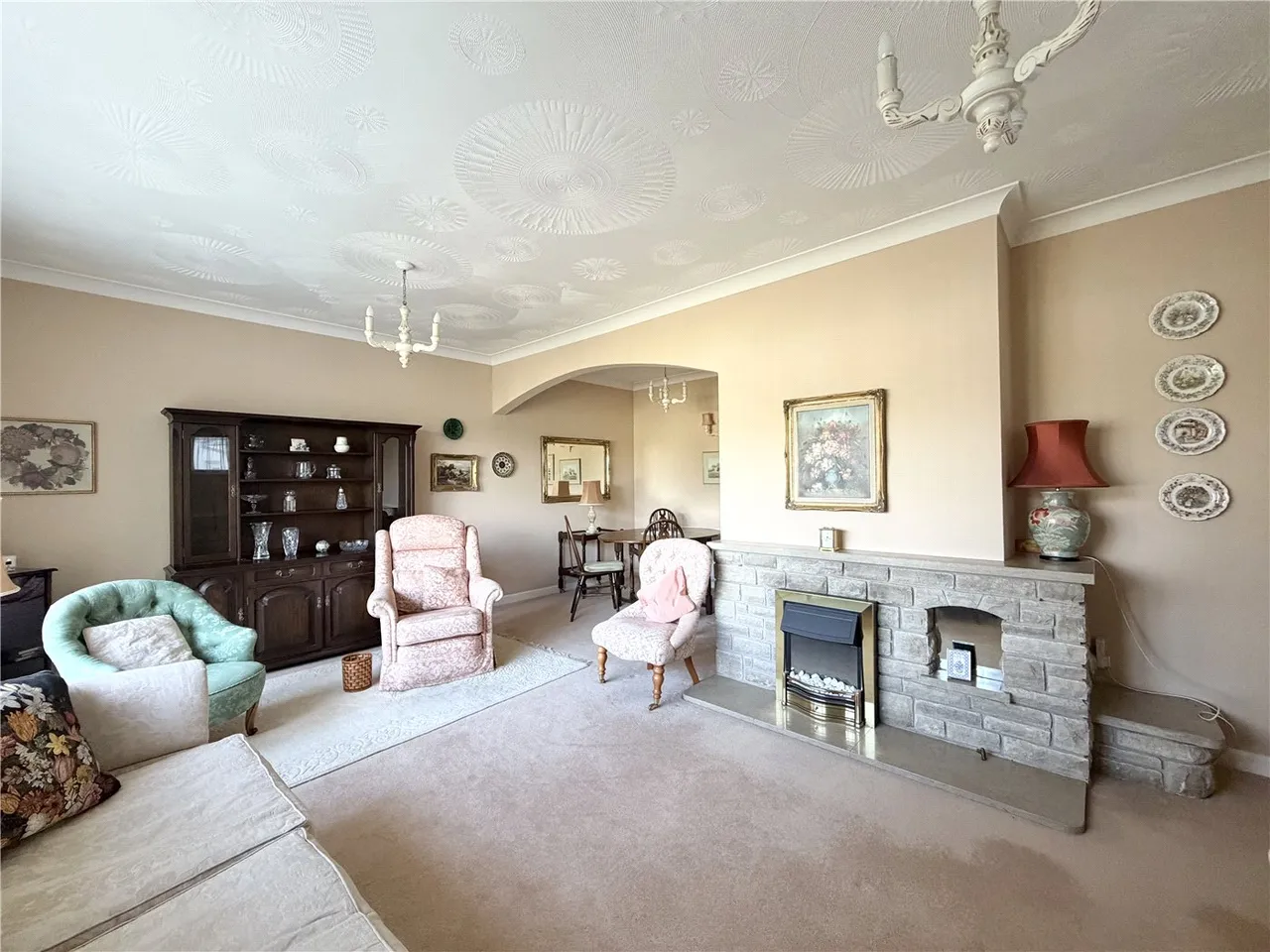 Surrey Gardens, Bournemouth, Dorset, BH4, photo 11