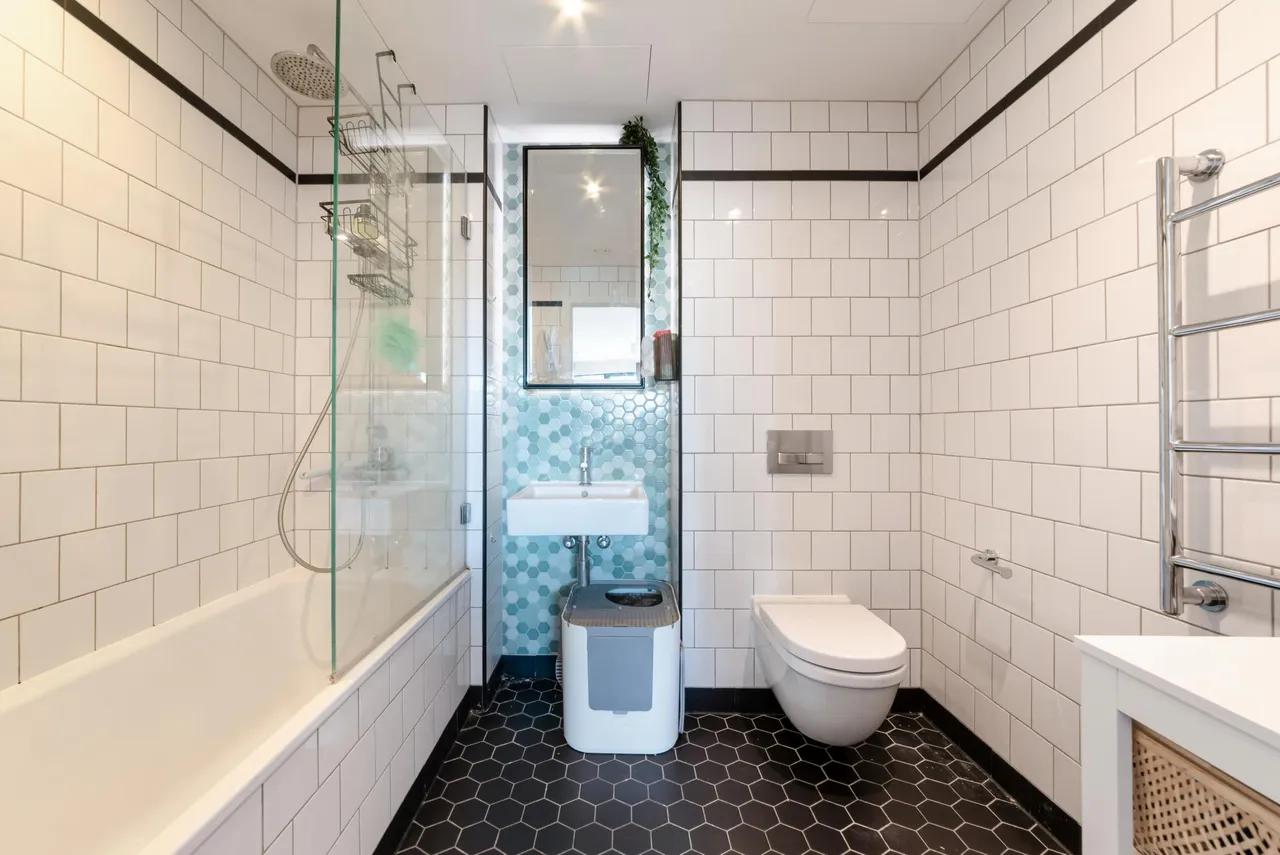 Bridgewater House, London City Island, E14, photo 13