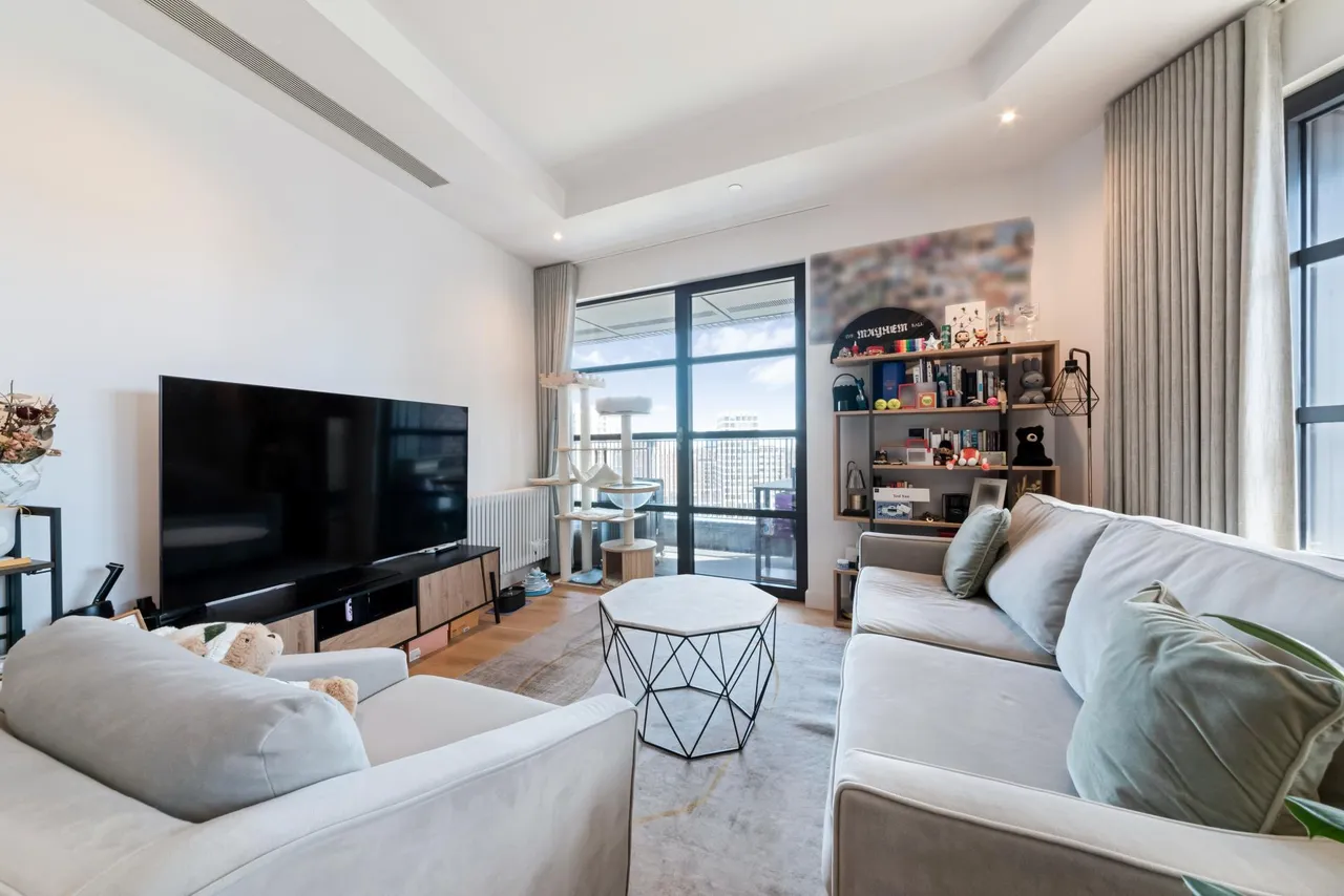 Bridgewater House, London City Island, E14, photo 4