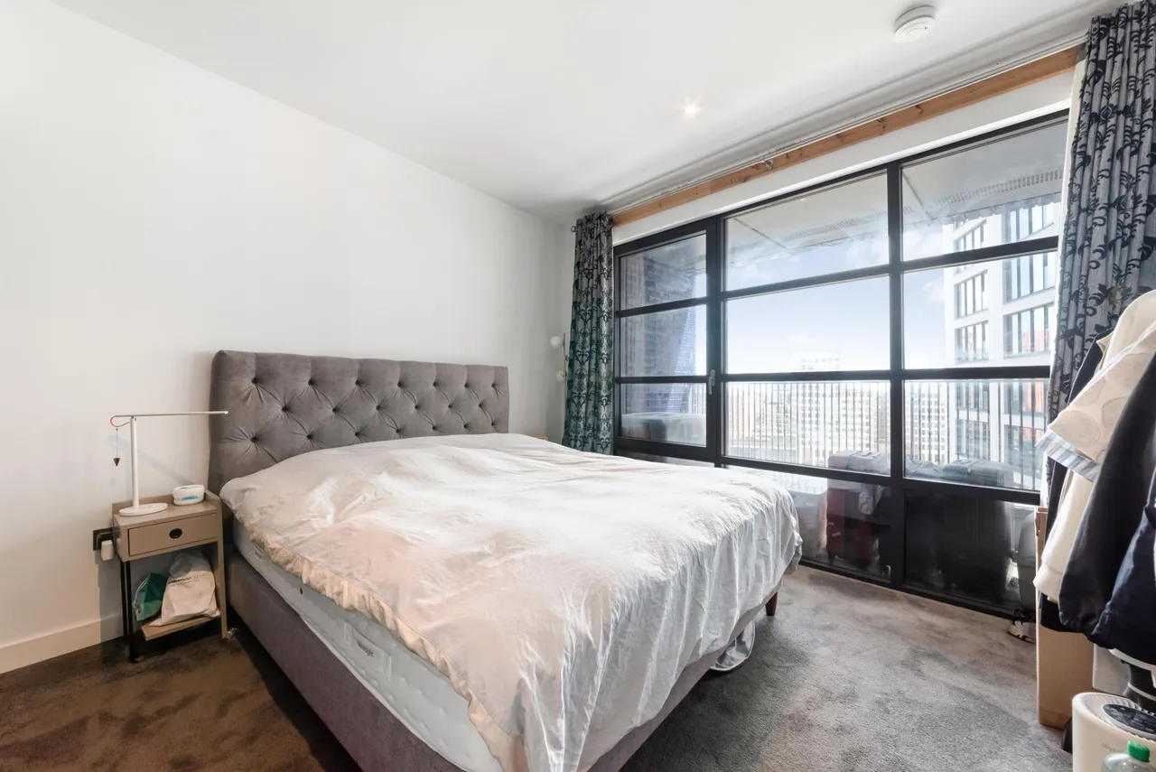 Bridgewater House, London City Island, E14, photo 11