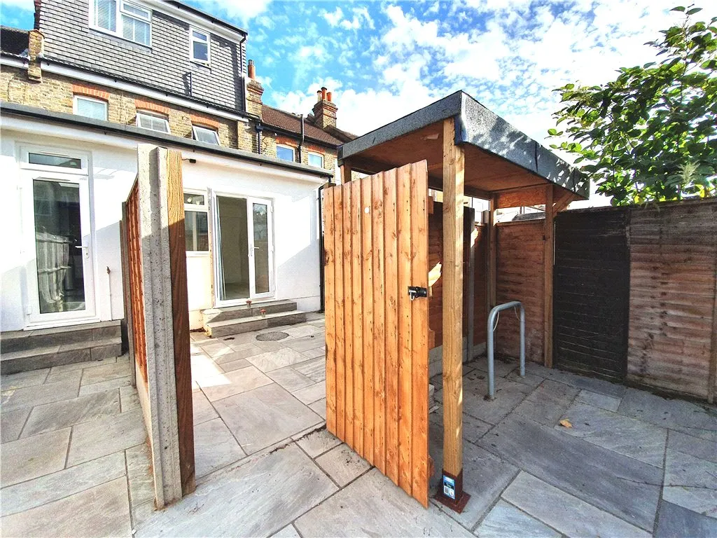 Pemdevon Road, Croydon, CR0, photo 5