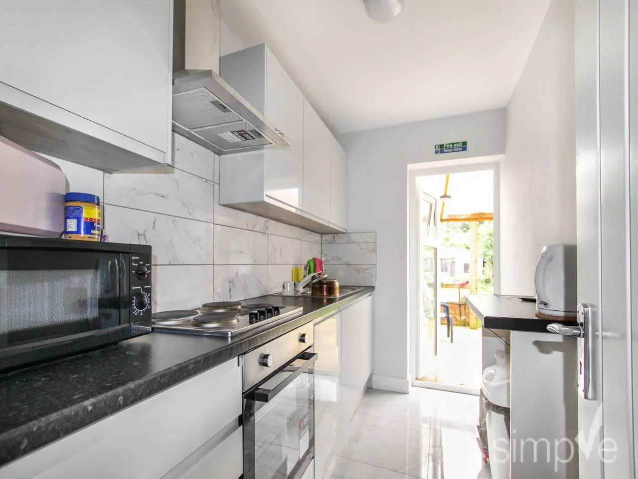 1 bed house to rent, Warwick Crescent, Hayes, UB4