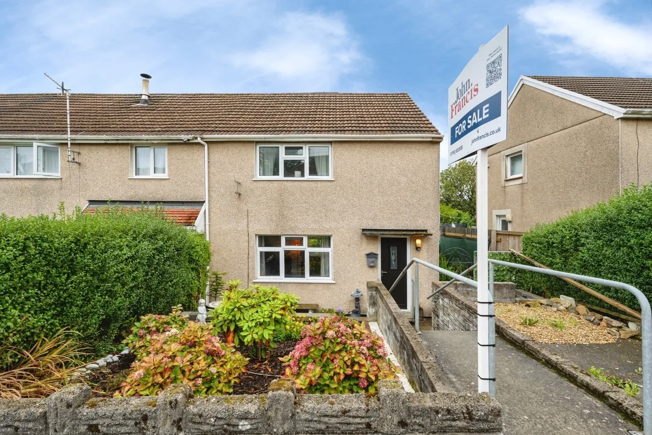 Glan Y Wern Road, Llansamlet, SA7, photo 20