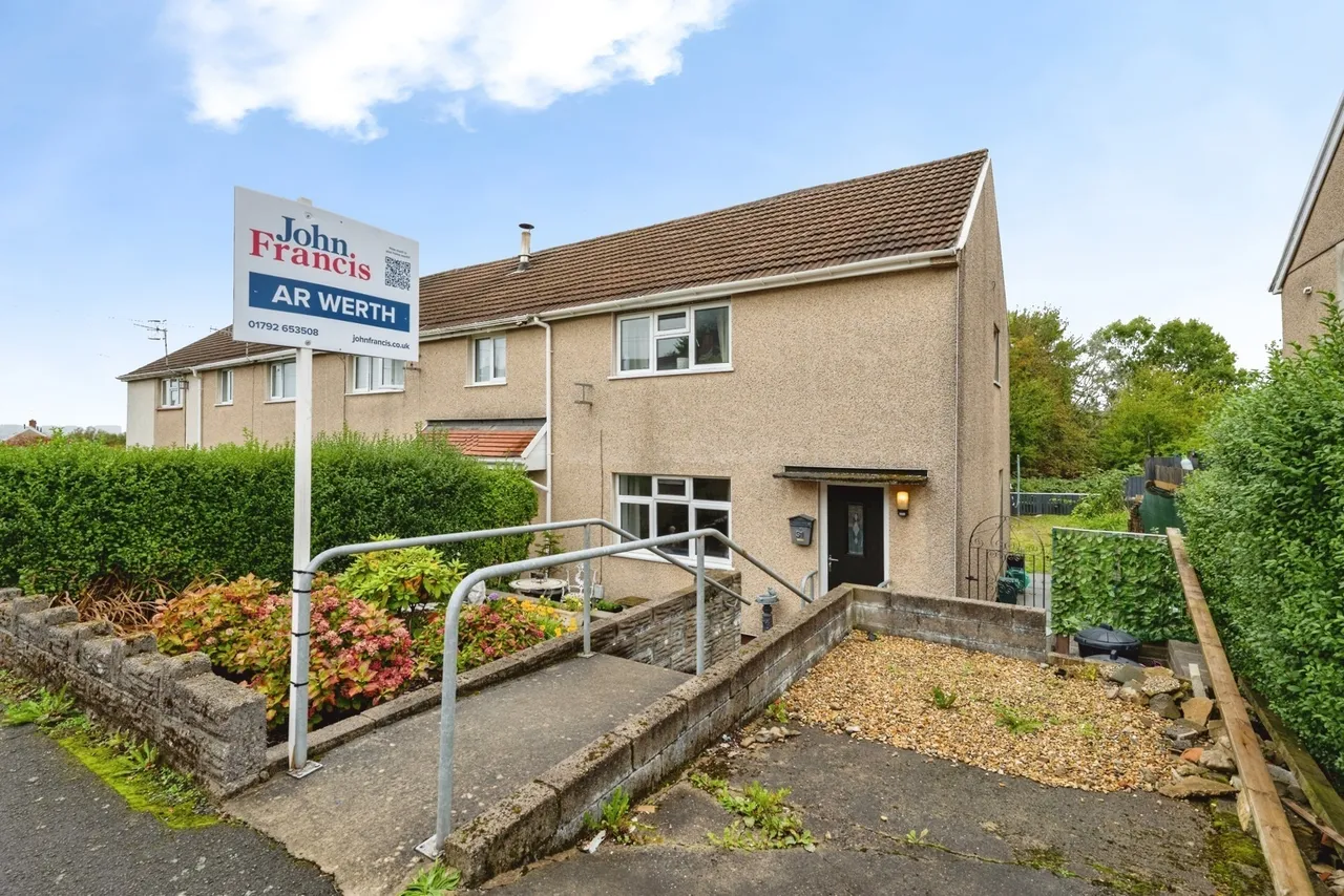 Glan Y Wern Road, Llansamlet, SA7, photo 2