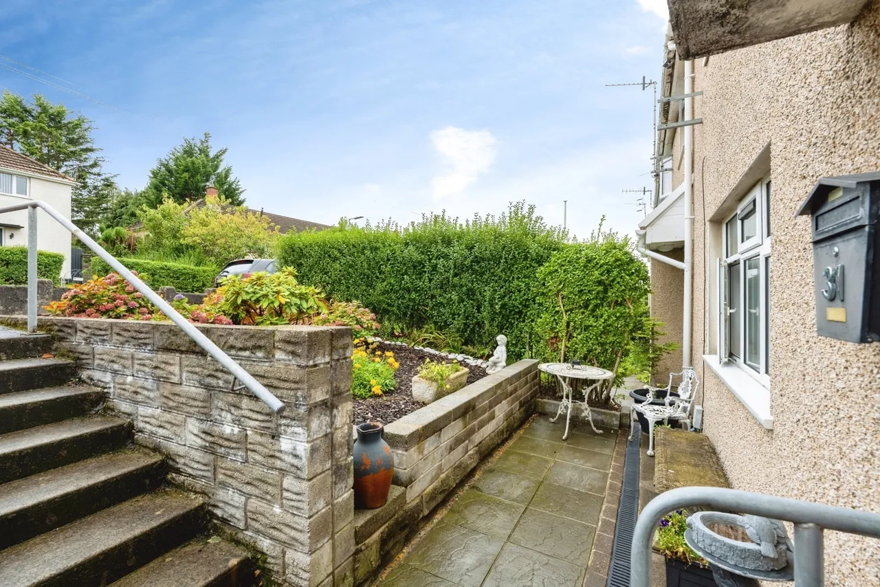 Glan Y Wern Road, Llansamlet, SA7, photo 19