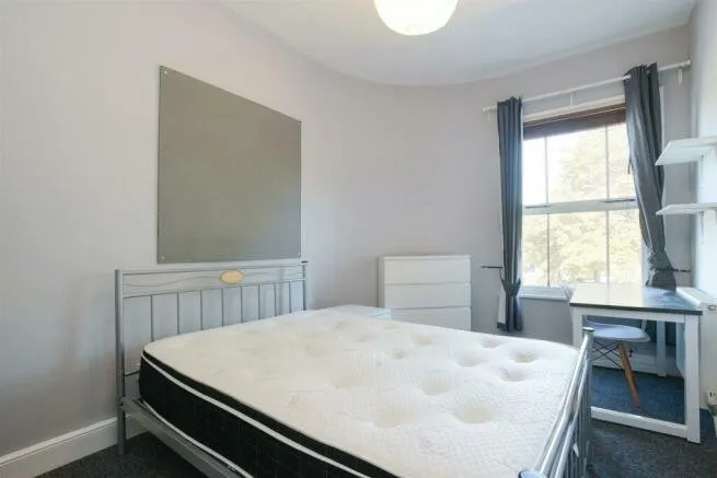 Forest Road East, Nottingham, NG1, photo 16