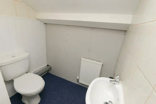 Forest Road East, Nottingham, NG1, photo 33