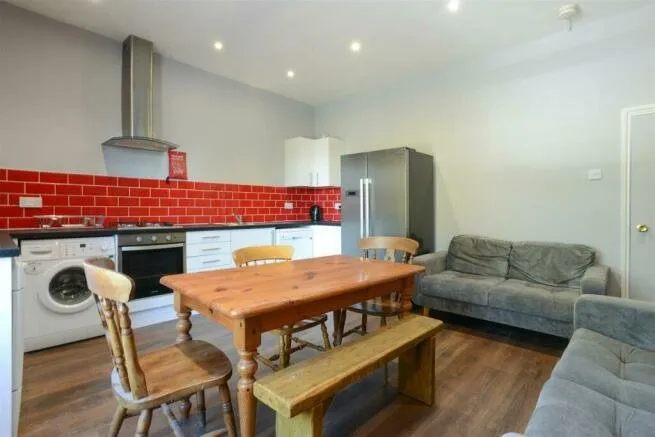 Forest Road East, Nottingham, NG1, photo 2