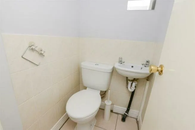 Forest Road East, Nottingham, NG1, photo 31