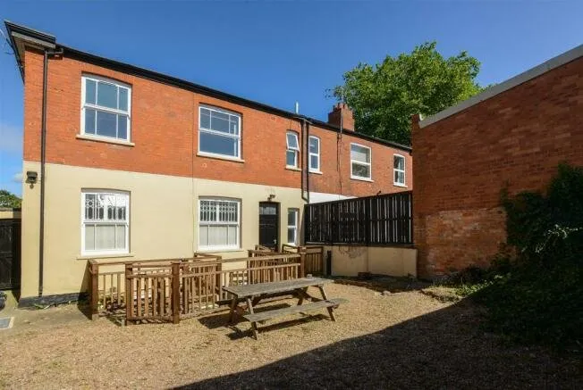 Forest Road East, Nottingham, NG1, photo 5