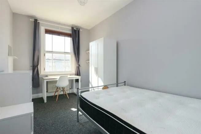 Forest Road East, Nottingham, NG1, photo 18