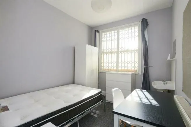 Forest Road East, Nottingham, NG1, photo 21