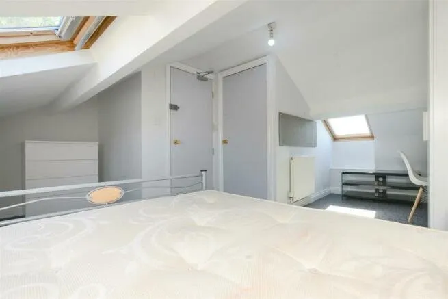 Forest Road East, Nottingham, NG1, photo 22