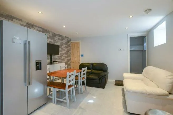 Forest Road East, Nottingham, NG1, photo 28