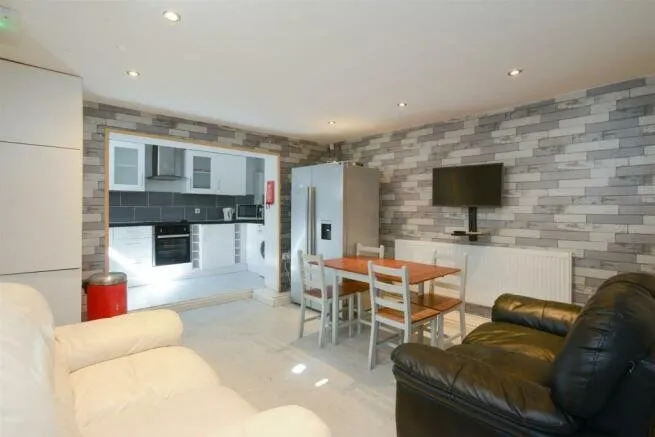 Forest Road East, Nottingham, NG1, photo 29