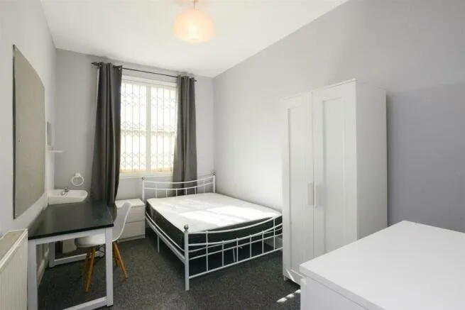 Forest Road East, Nottingham, NG1, photo 15