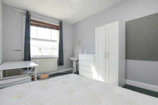 Forest Road East, Nottingham, NG1, photo 19