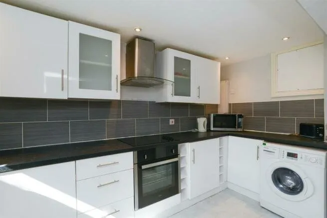 Forest Road East, Nottingham, NG1, photo 11