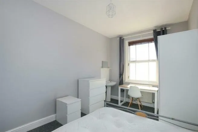 Forest Road East, Nottingham, NG1, photo 9