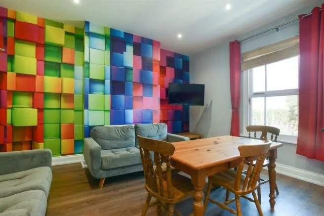 Forest Road East, Nottingham, NG1, photo 27