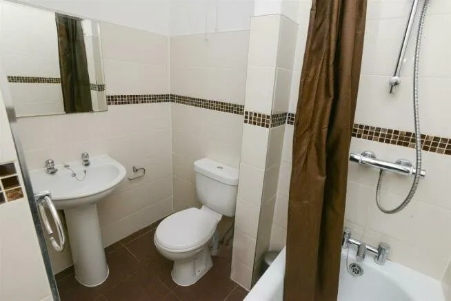 Forest Road East, Nottingham, NG1, photo 35