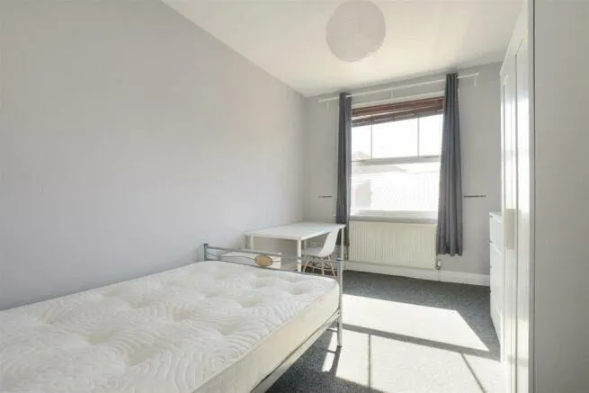 Forest Road East, Nottingham, NG1, photo 6