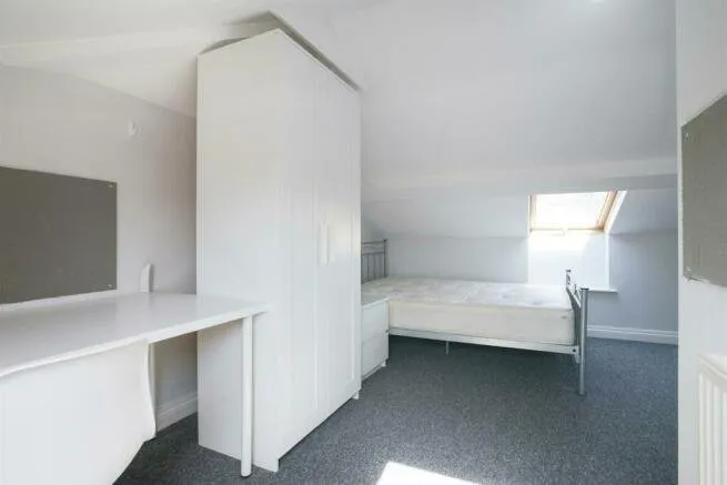 Forest Road East, Nottingham, NG1, photo 24