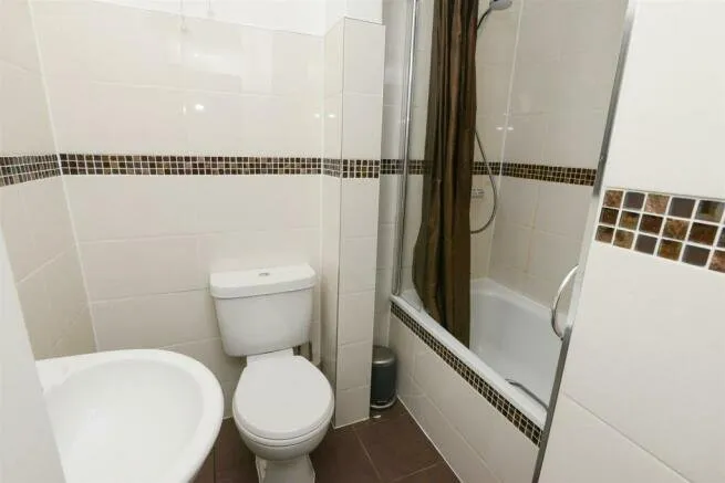 Forest Road East, Nottingham, NG1, photo 34