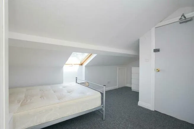 Forest Road East, Nottingham, NG1, photo 23
