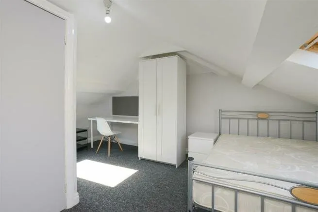 Forest Road East, Nottingham, NG1, photo 25