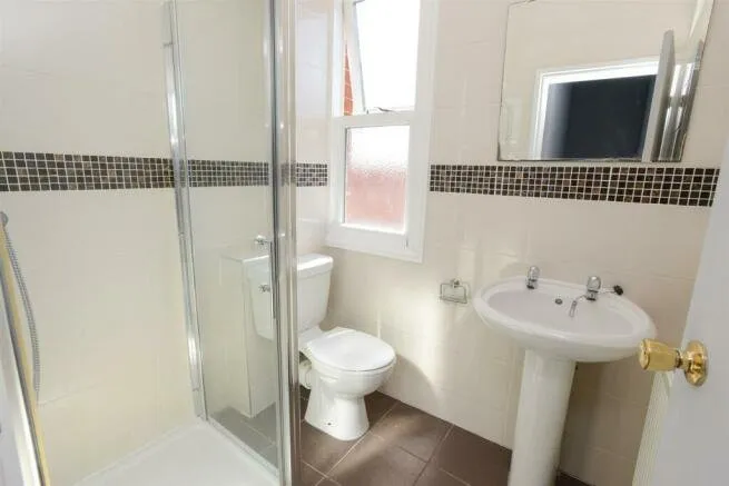 Forest Road East, Nottingham, NG1, photo 30