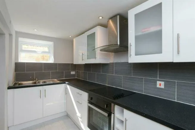 Forest Road East, Nottingham, NG1, photo 12