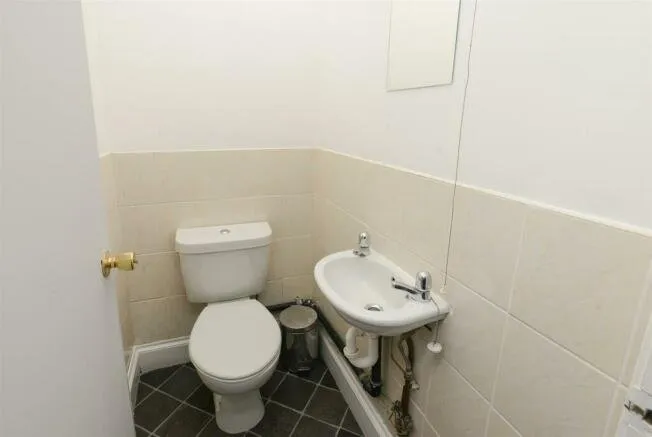 Forest Road East, Nottingham, NG1, photo 32