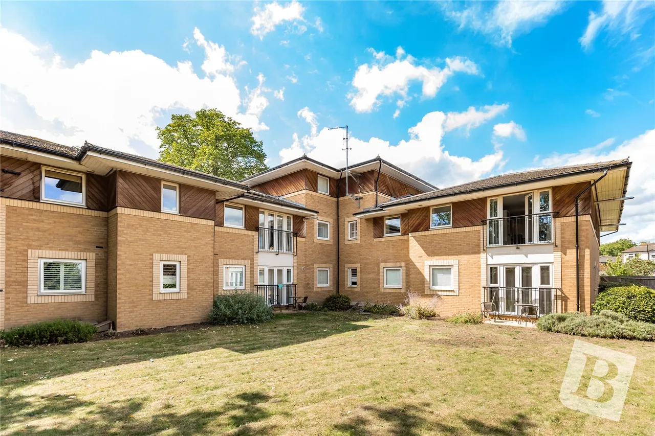 Southwood Court, 97 Stafford Avenue, Hornchurch, RM11, photo 11