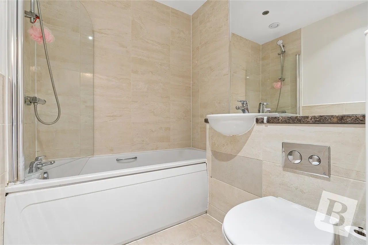 Southwood Court, 97 Stafford Avenue, Hornchurch, RM11, photo 9